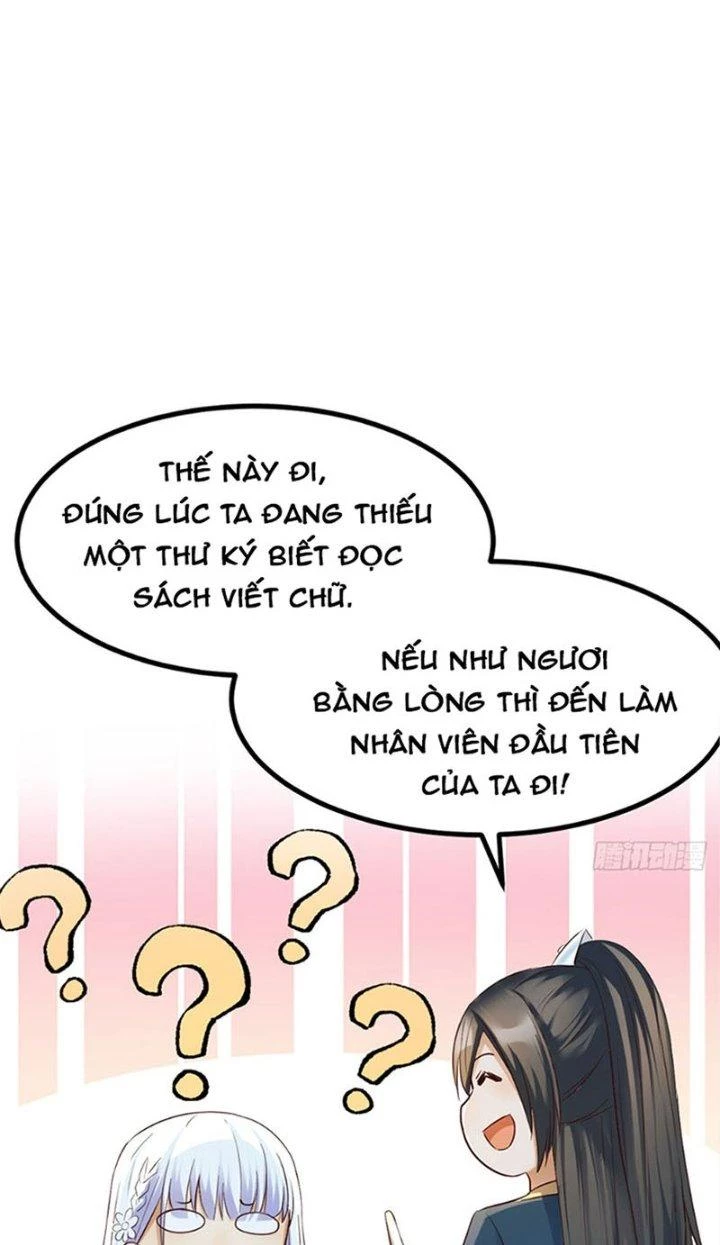 Bắt Đầu Bằng Một Văn Tiền Chapter 9 - 37