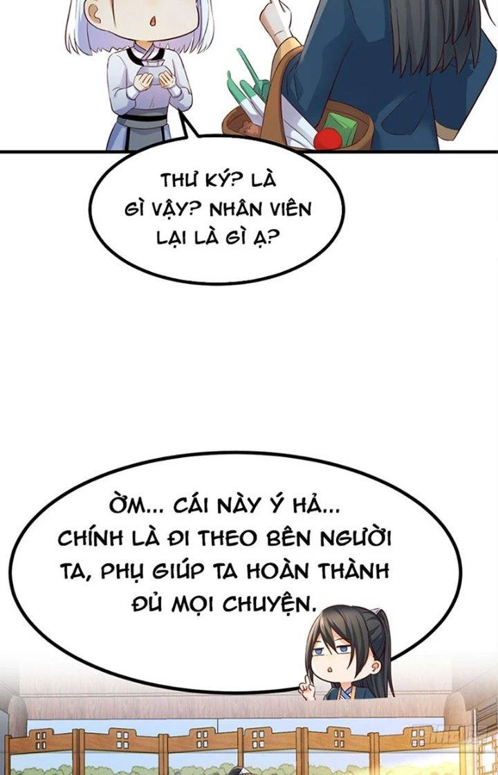 Bắt Đầu Bằng Một Văn Tiền Chapter 9 - 38