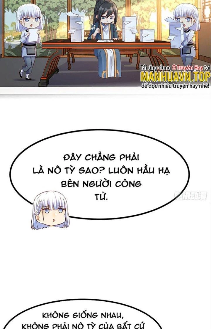 Bắt Đầu Bằng Một Văn Tiền Chapter 9 - 39