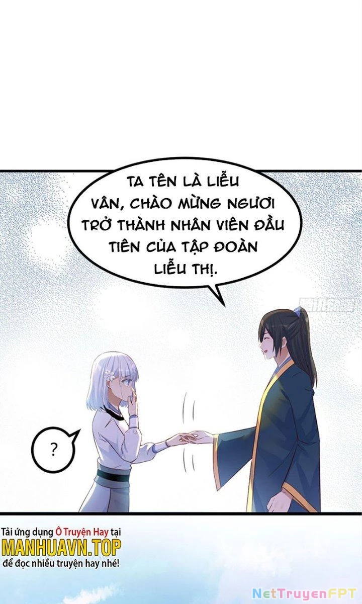 Bắt Đầu Bằng Một Văn Tiền Chapter 9 - 45