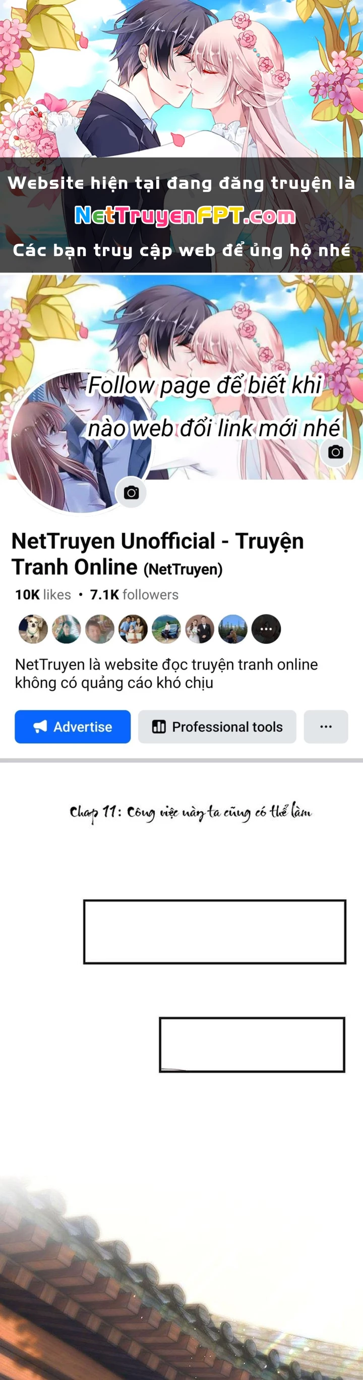 Bắt Đầu Bằng Một Văn Tiền Chapter 11 - 1
