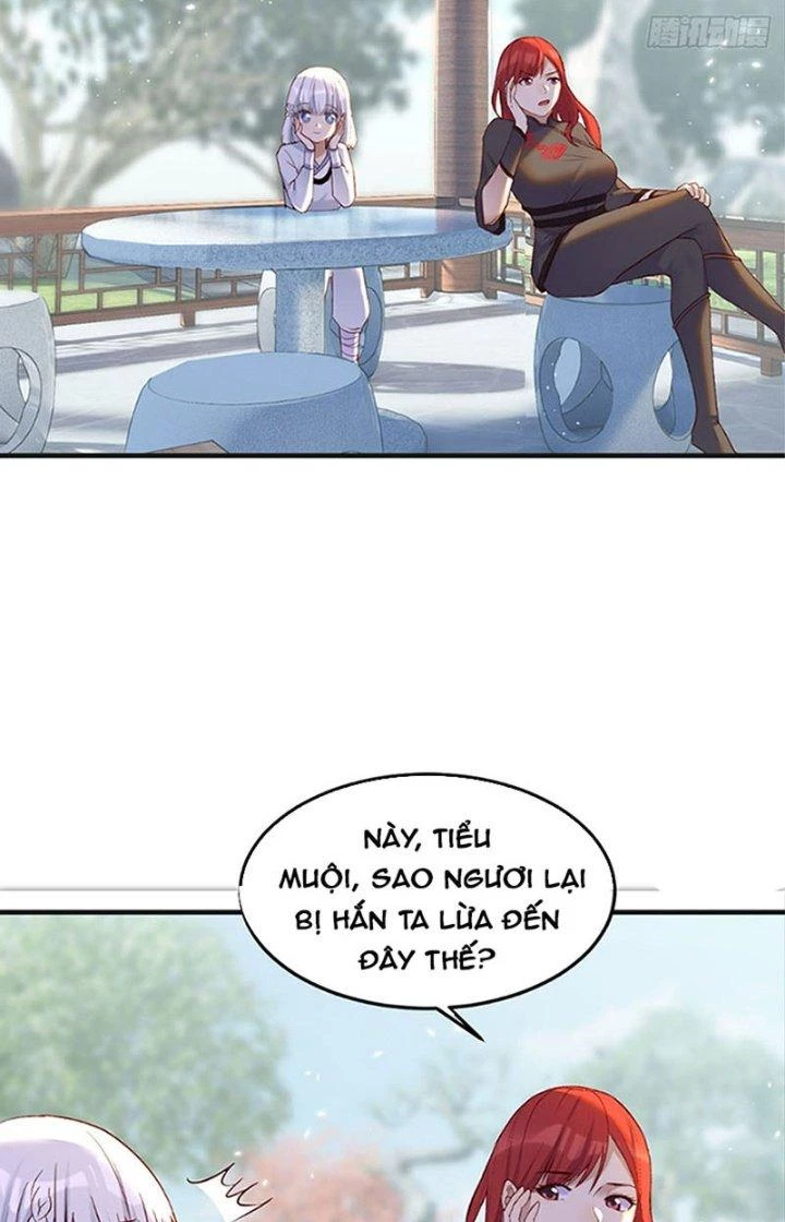 Bắt Đầu Bằng Một Văn Tiền Chapter 11 - 3