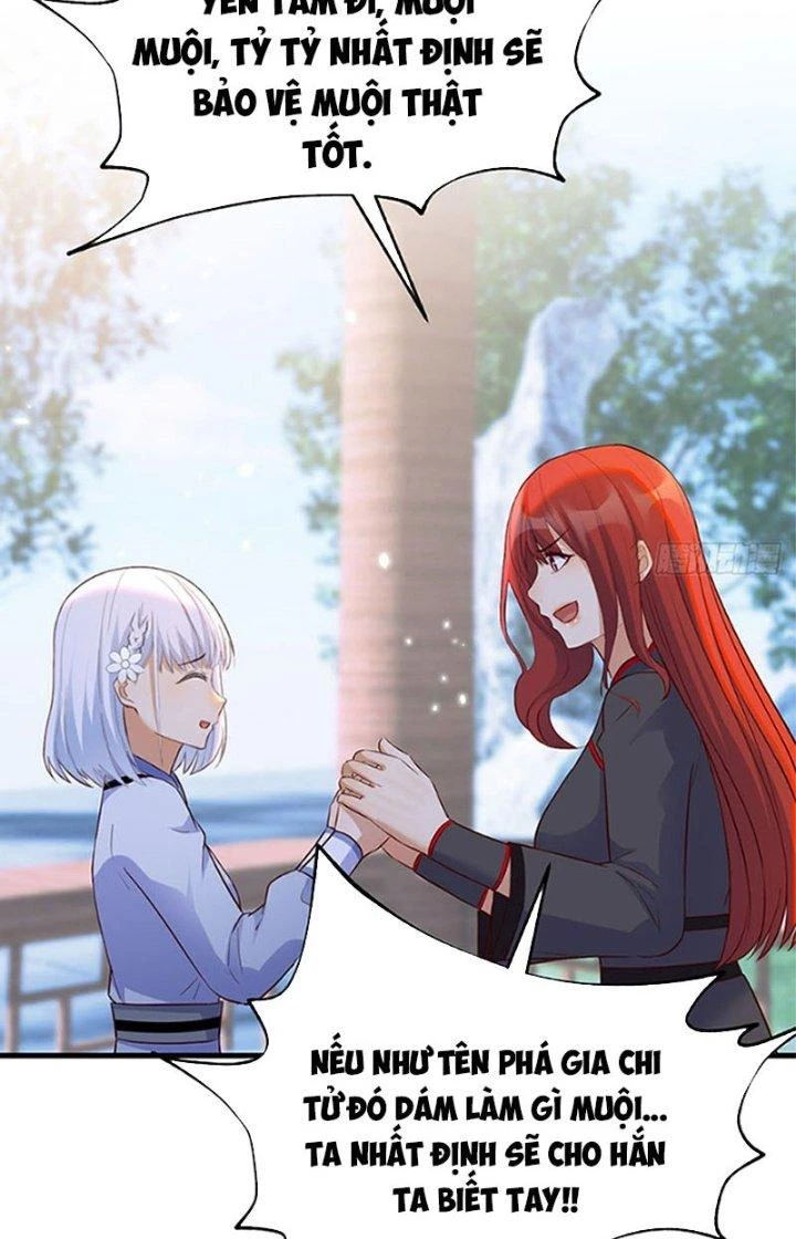 Bắt Đầu Bằng Một Văn Tiền Chapter 11 - 10