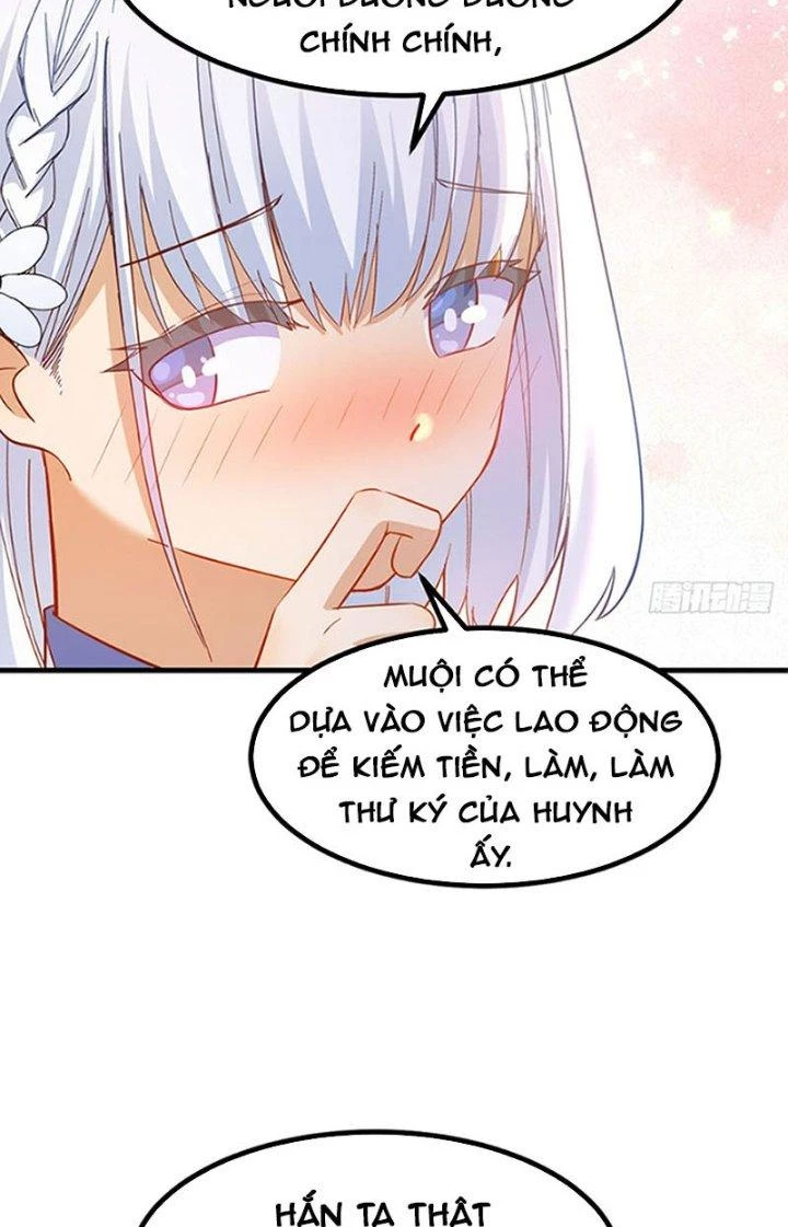 Bắt Đầu Bằng Một Văn Tiền Chapter 11 - 14