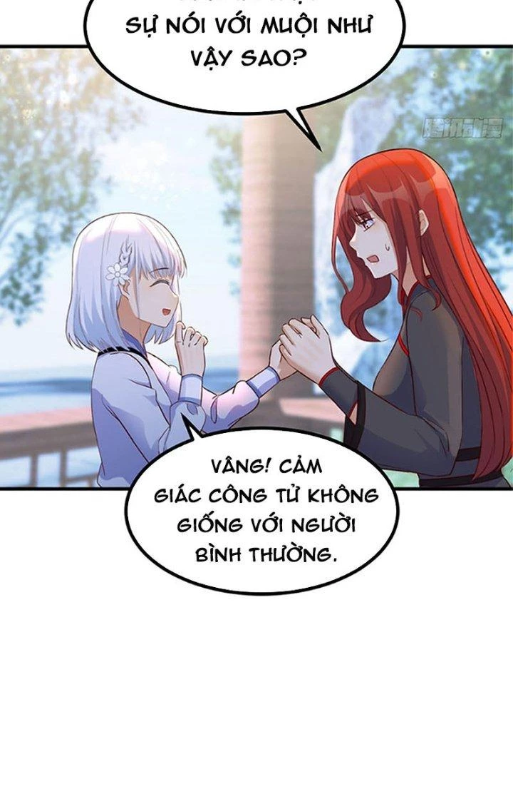 Bắt Đầu Bằng Một Văn Tiền Chapter 11 - 15