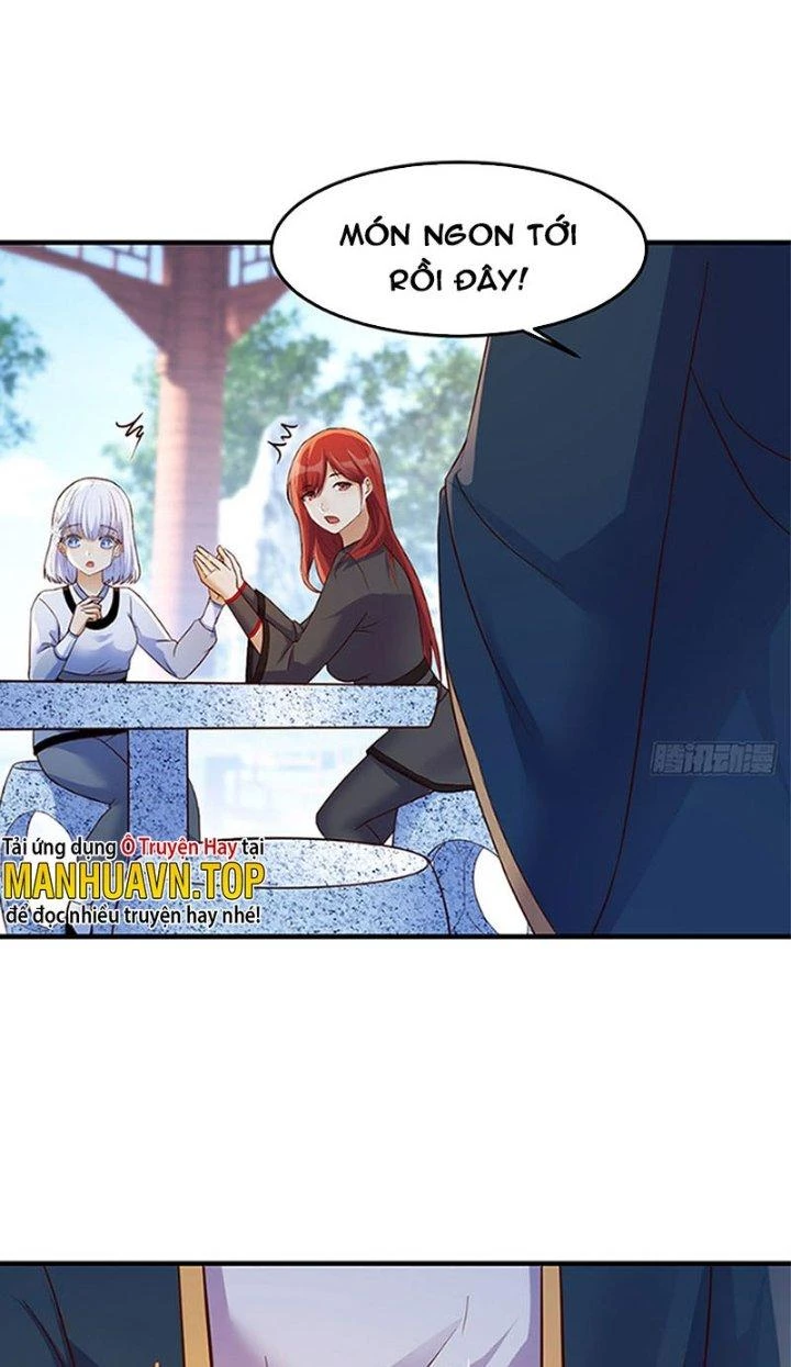 Bắt Đầu Bằng Một Văn Tiền Chapter 11 - 16