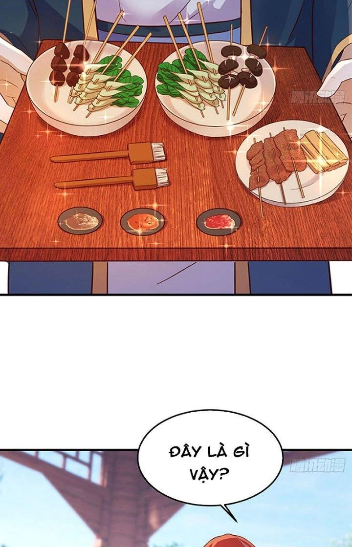 Bắt Đầu Bằng Một Văn Tiền Chapter 11 - 17