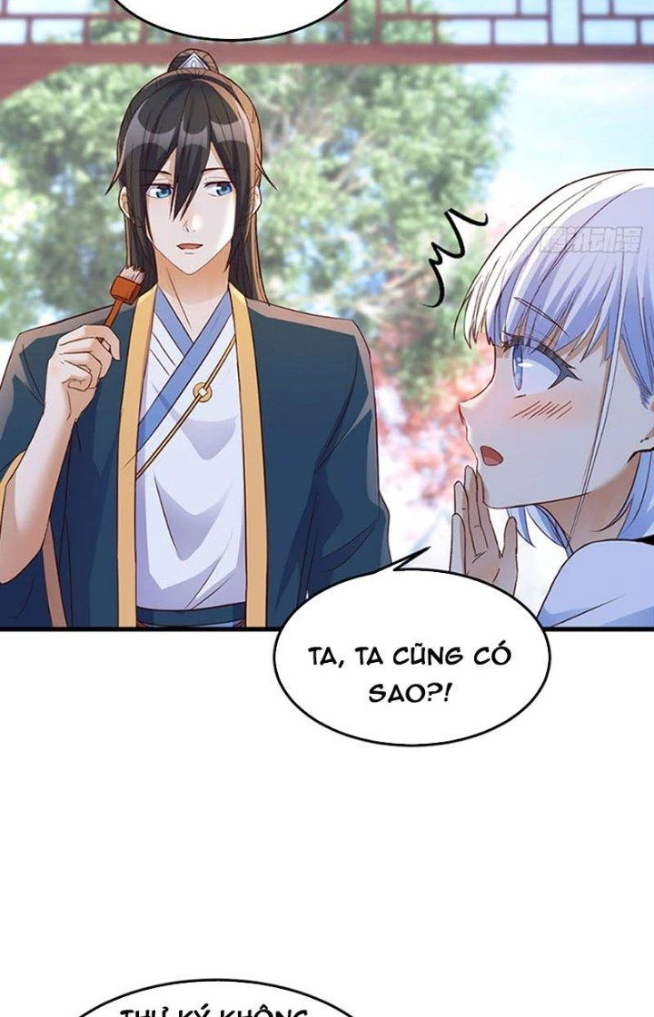 Bắt Đầu Bằng Một Văn Tiền Chapter 11 - 23