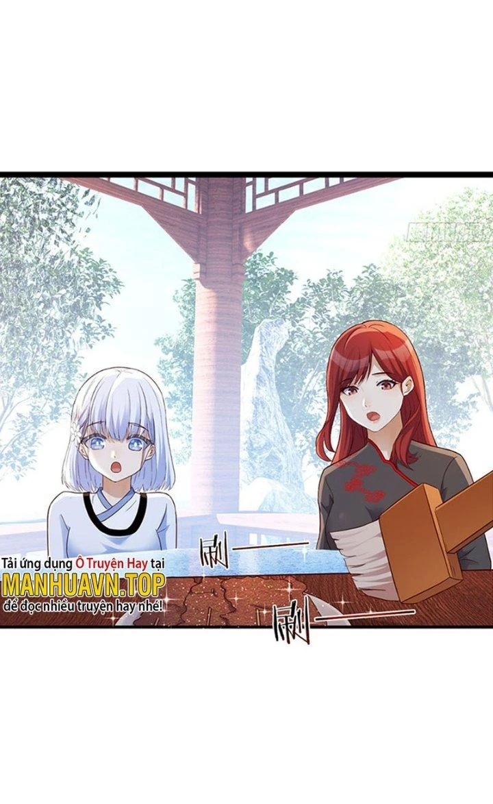 Bắt Đầu Bằng Một Văn Tiền Chapter 11 - 25