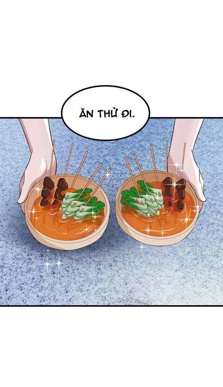 Bắt Đầu Bằng Một Văn Tiền Chapter 11 - 26