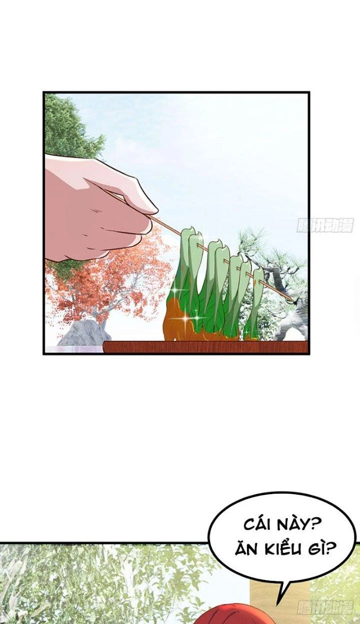 Bắt Đầu Bằng Một Văn Tiền Chapter 11 - 27