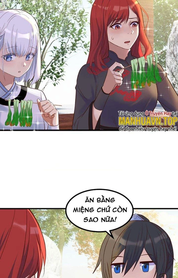 Bắt Đầu Bằng Một Văn Tiền Chapter 11 - 28