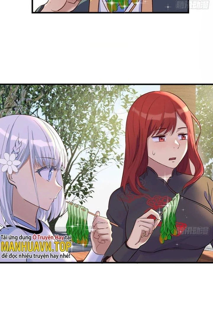Bắt Đầu Bằng Một Văn Tiền Chapter 11 - 30