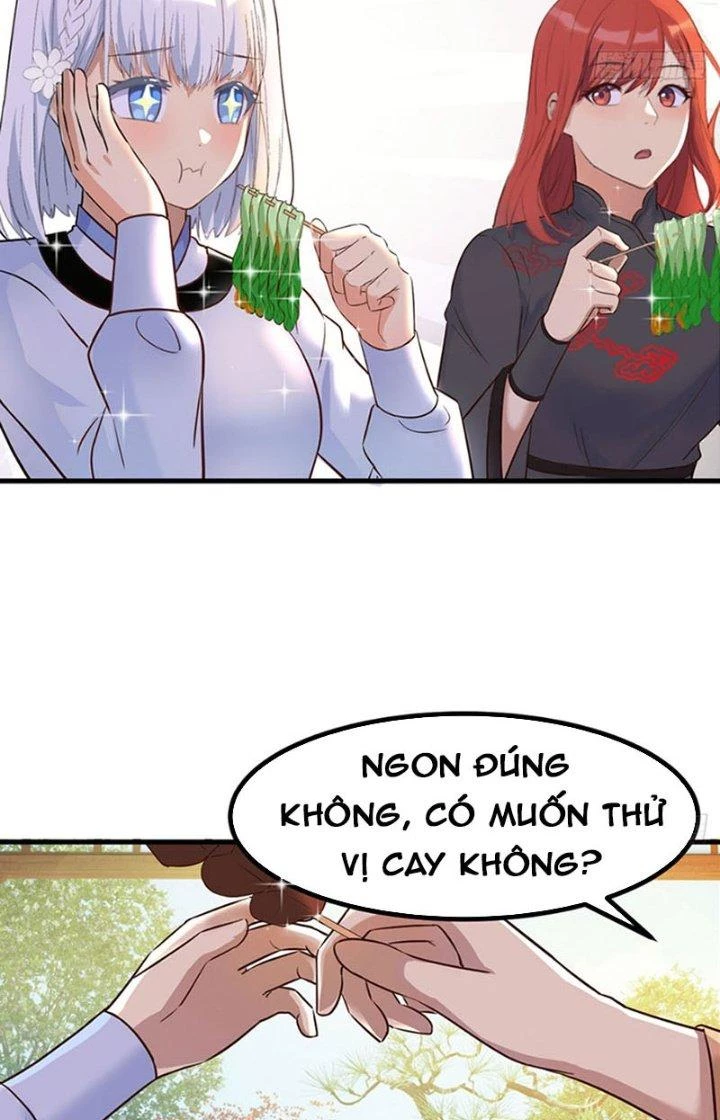 Bắt Đầu Bằng Một Văn Tiền Chapter 11 - 32