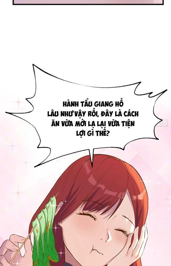 Bắt Đầu Bằng Một Văn Tiền Chapter 11 - 35