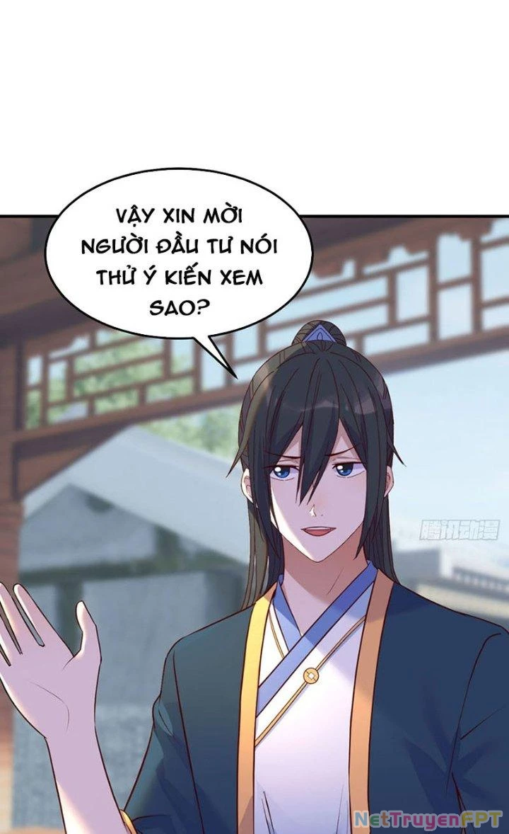 Bắt Đầu Bằng Một Văn Tiền Chapter 11 - 43