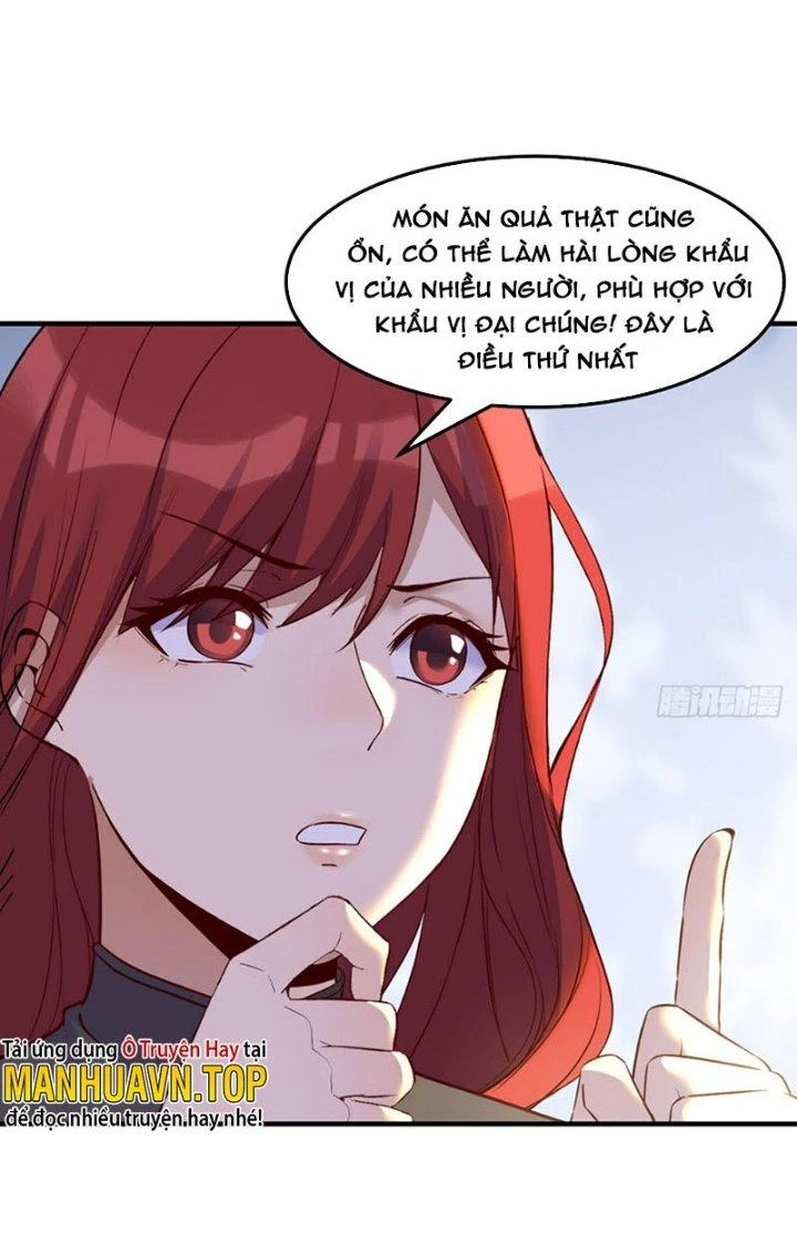 Bắt Đầu Bằng Một Văn Tiền Chapter 11 - 45