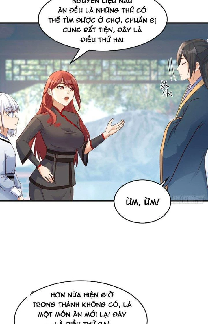 Bắt Đầu Bằng Một Văn Tiền Chapter 11 - 47