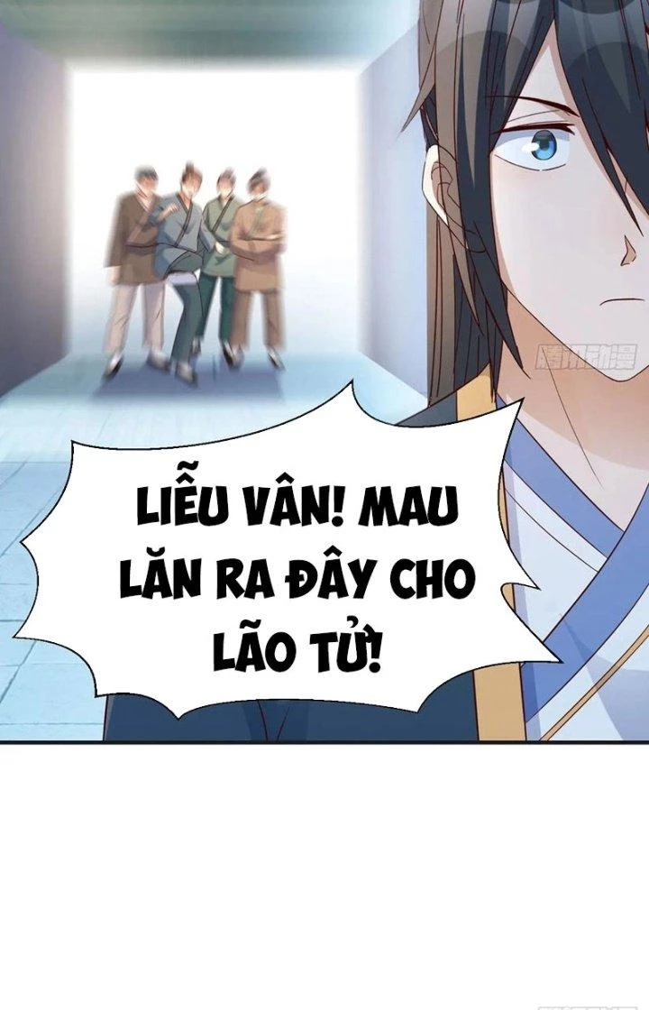 Bắt Đầu Bằng Một Văn Tiền Chapter 12 - 5