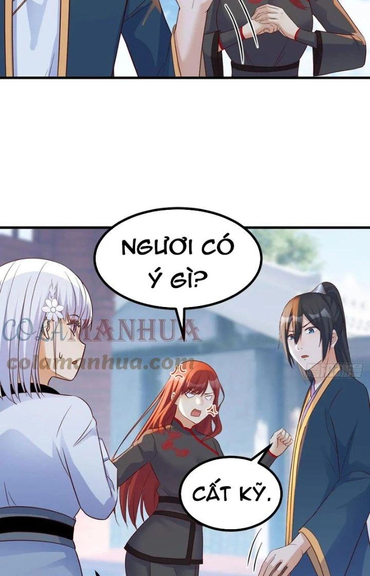 Bắt Đầu Bằng Một Văn Tiền Chapter 12 - 10