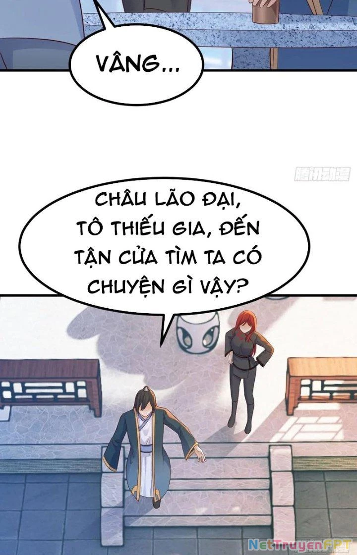 Bắt Đầu Bằng Một Văn Tiền Chapter 12 - 11
