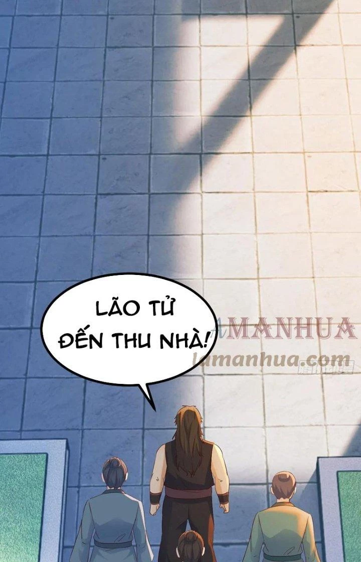 Bắt Đầu Bằng Một Văn Tiền Chapter 12 - 12