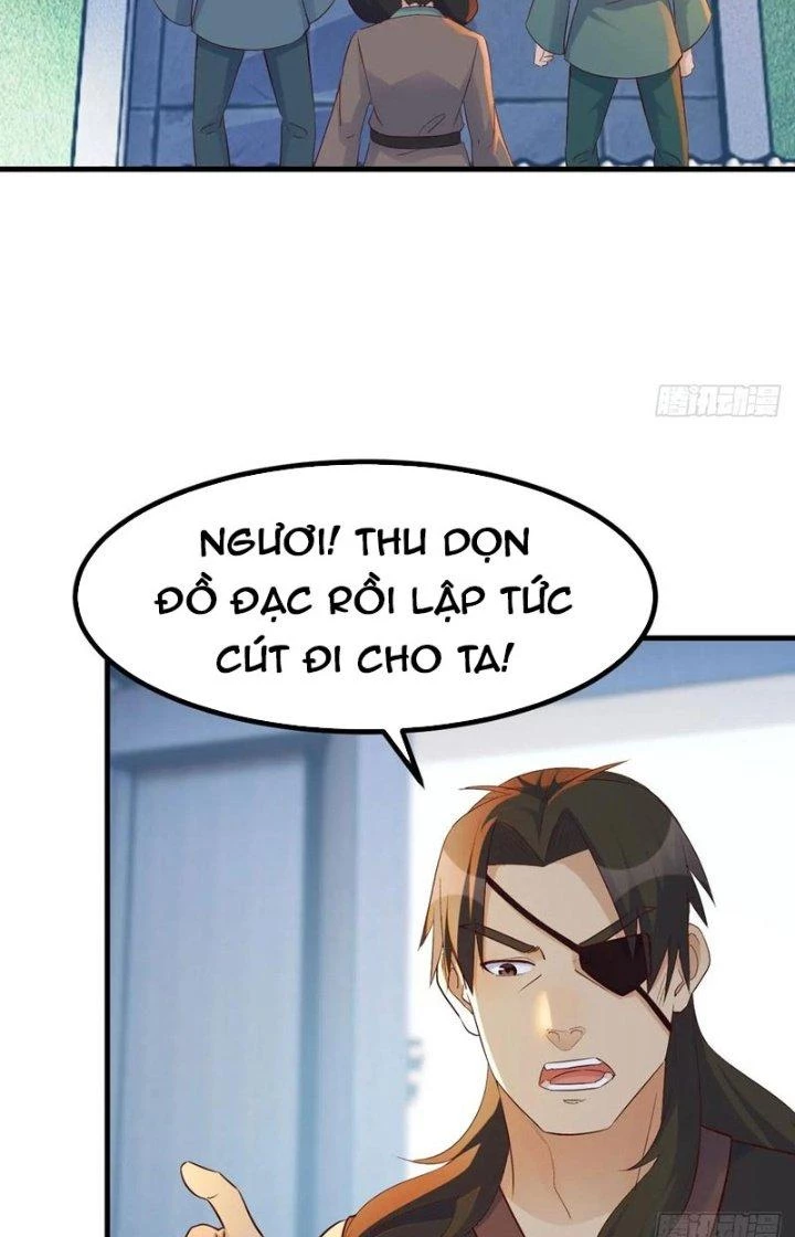 Bắt Đầu Bằng Một Văn Tiền Chapter 12 - 13