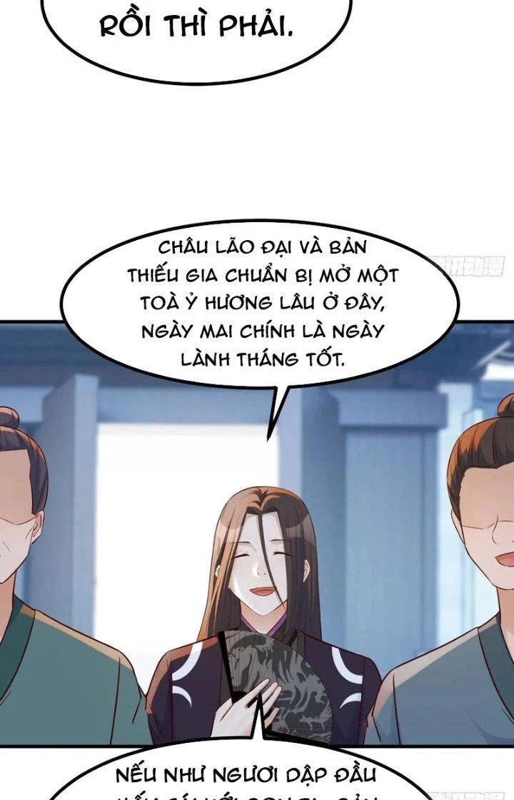 Bắt Đầu Bằng Một Văn Tiền Chapter 12 - 15
