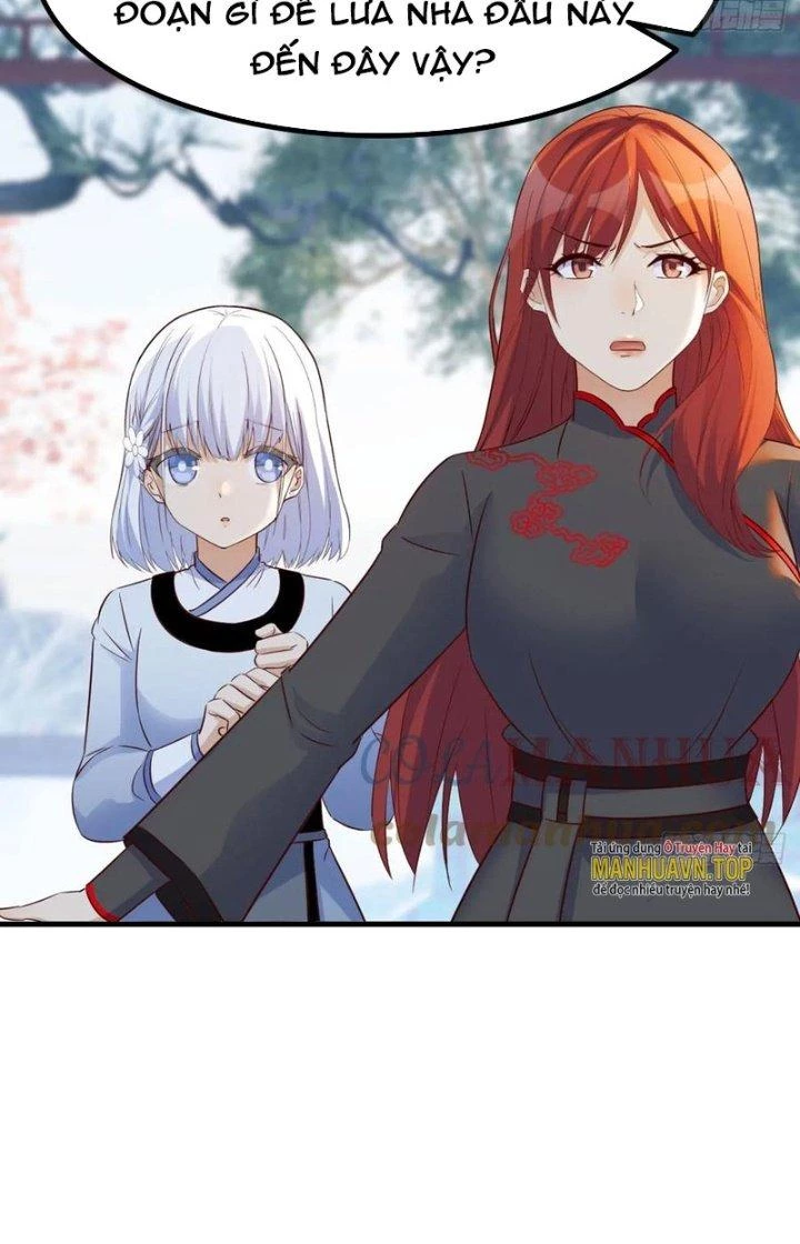 Bắt Đầu Bằng Một Văn Tiền Chapter 12 - 18