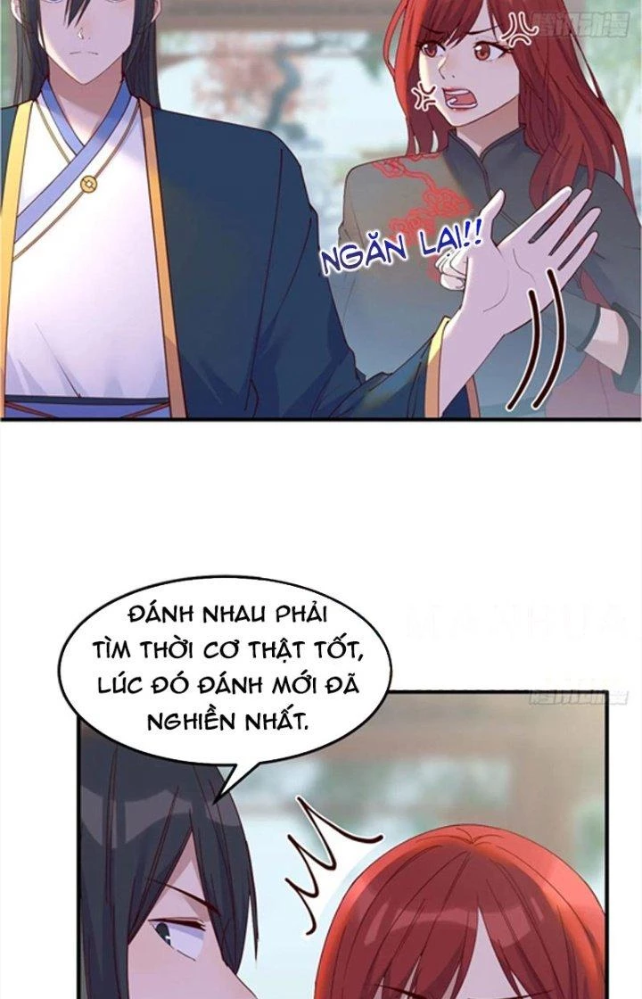Bắt Đầu Bằng Một Văn Tiền Chapter 12 - 22