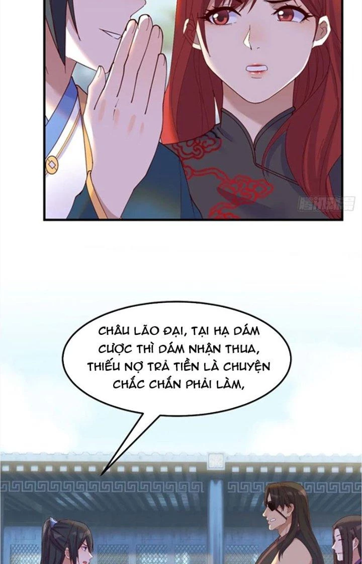 Bắt Đầu Bằng Một Văn Tiền Chapter 12 - 23