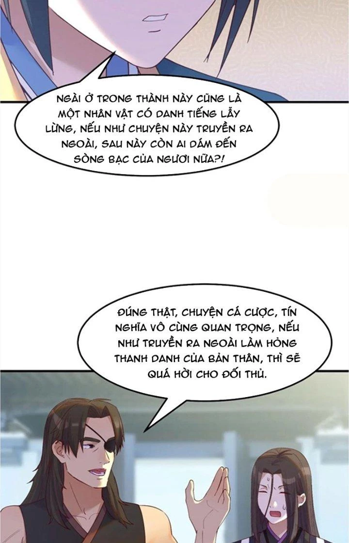 Bắt Đầu Bằng Một Văn Tiền Chapter 12 - 25