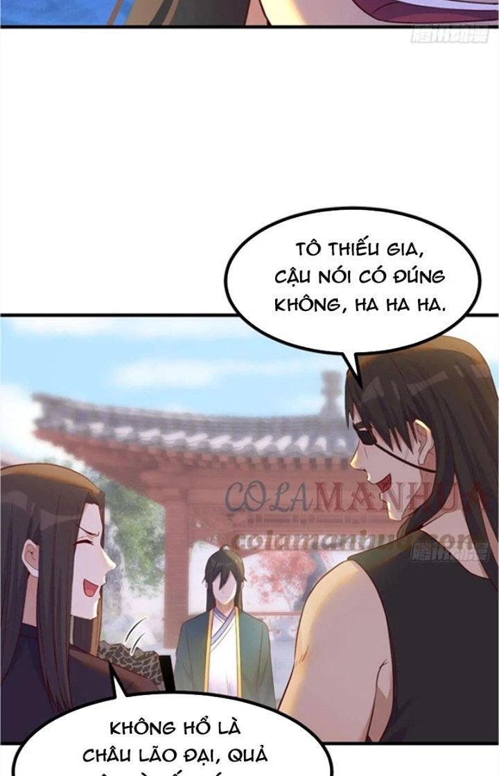 Bắt Đầu Bằng Một Văn Tiền Chapter 12 - 30