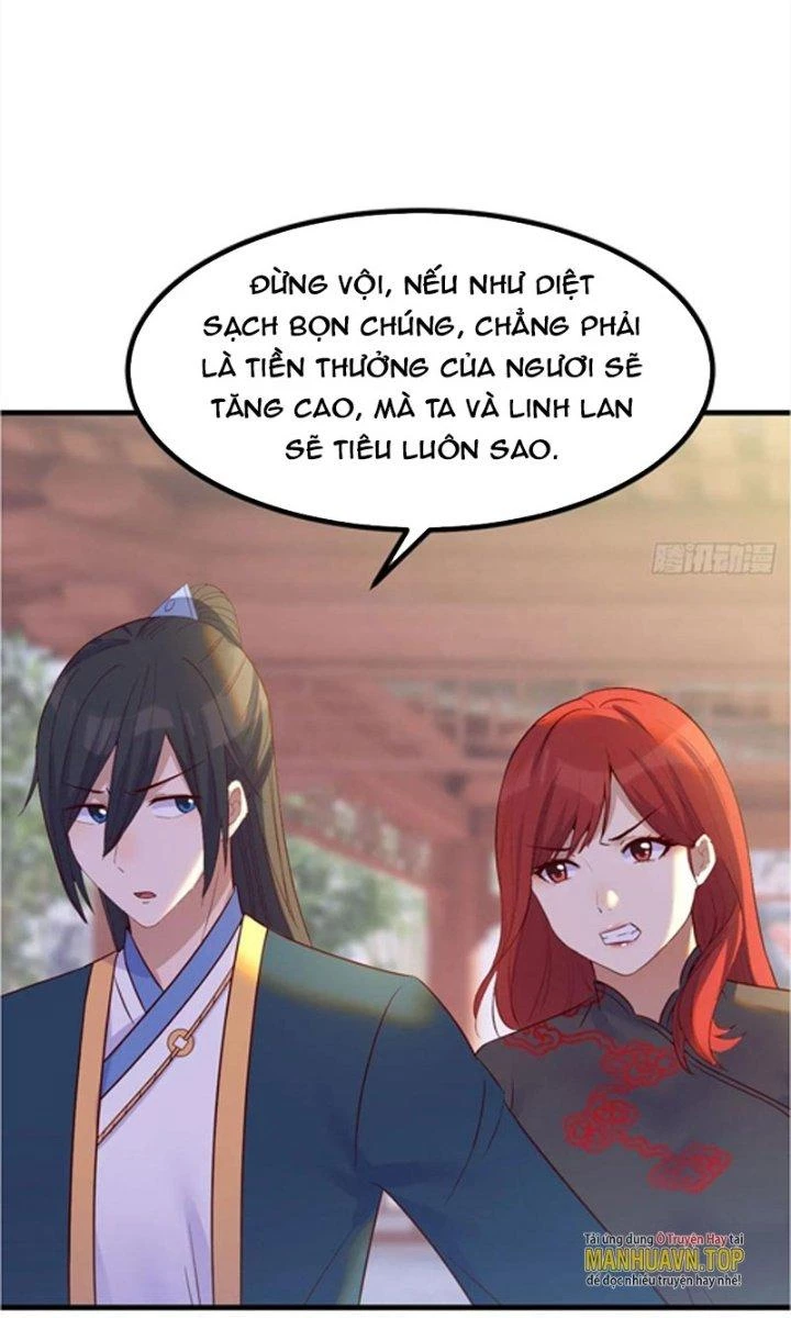 Bắt Đầu Bằng Một Văn Tiền Chapter 12 - 33