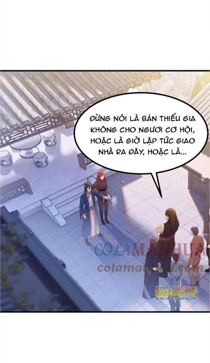 Bắt Đầu Bằng Một Văn Tiền Chapter 12 - 36