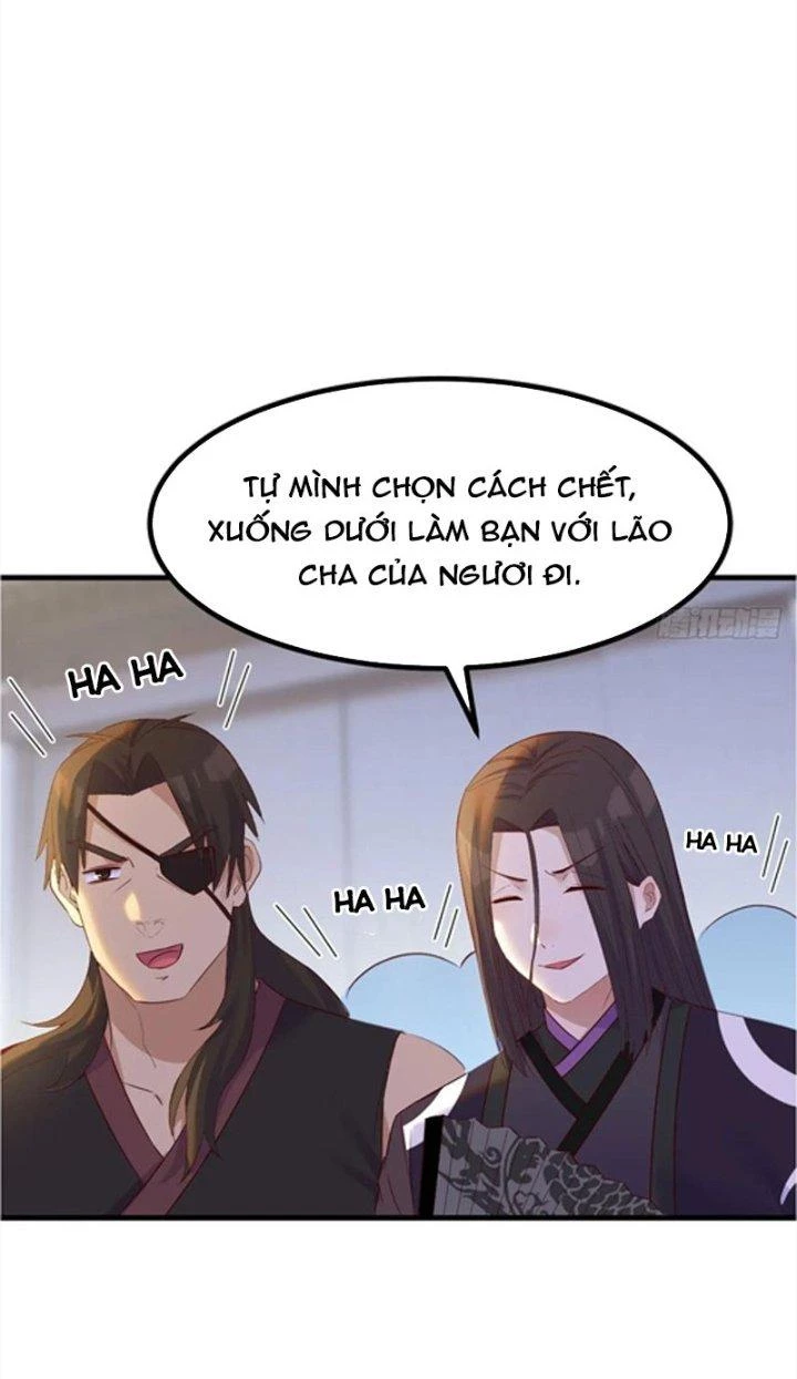 Bắt Đầu Bằng Một Văn Tiền Chapter 12 - 37
