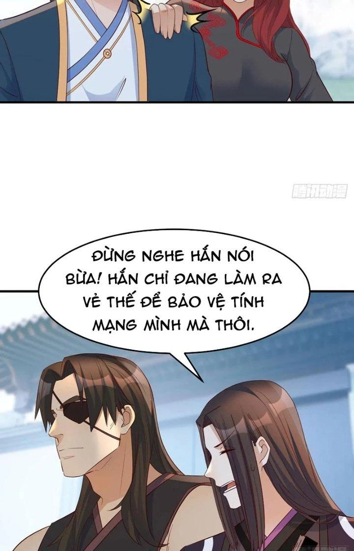 Bắt Đầu Bằng Một Văn Tiền Chapter 12 - 43