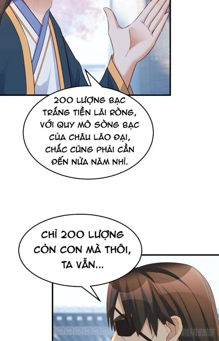 Bắt Đầu Bằng Một Văn Tiền Chapter 12 - 45