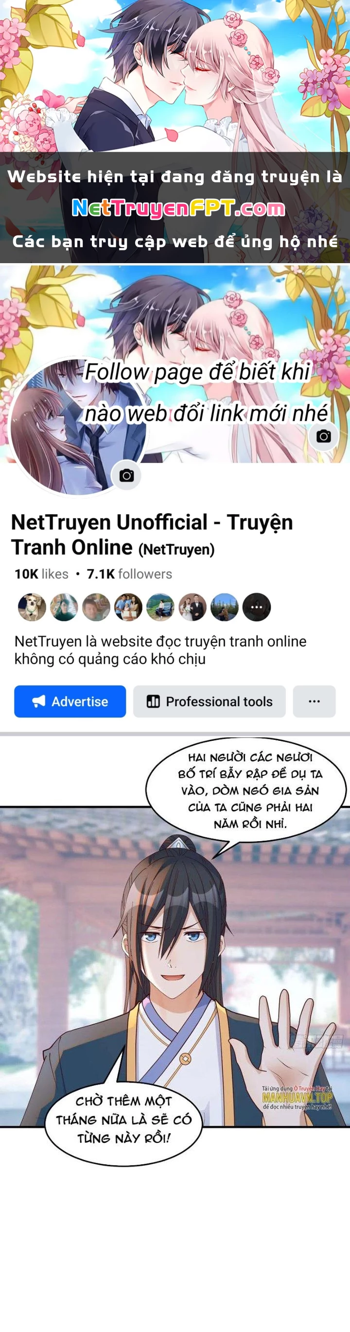 Bắt Đầu Bằng Một Văn Tiền Chapter 13 - 1