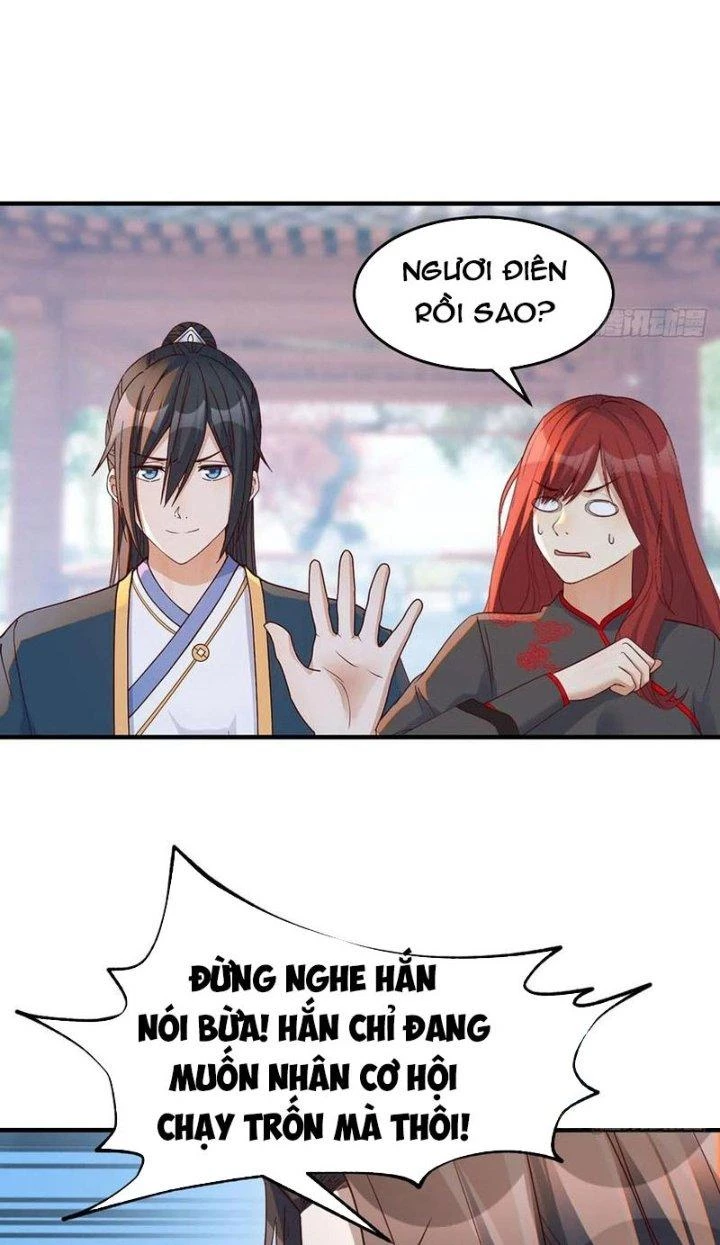 Bắt Đầu Bằng Một Văn Tiền Chapter 13 - 2