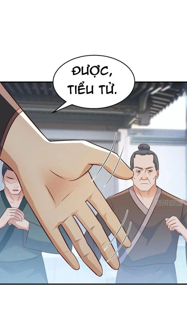 Bắt Đầu Bằng Một Văn Tiền Chapter 13 - 5