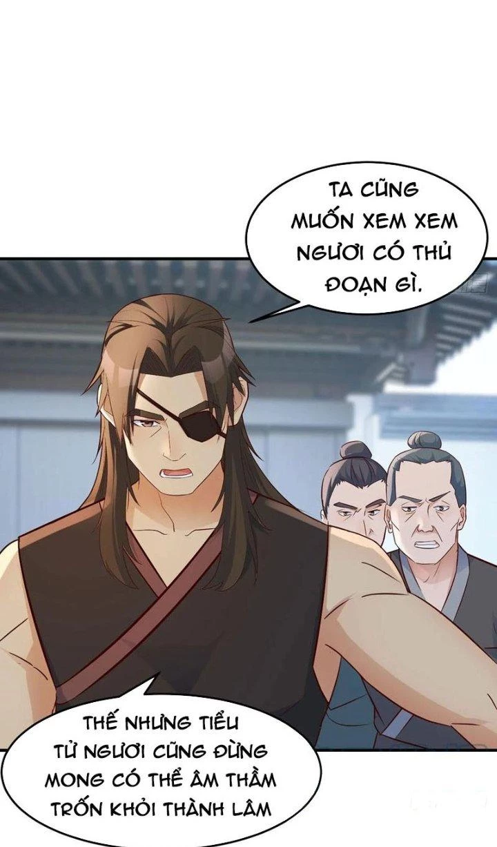 Bắt Đầu Bằng Một Văn Tiền Chapter 13 - 6