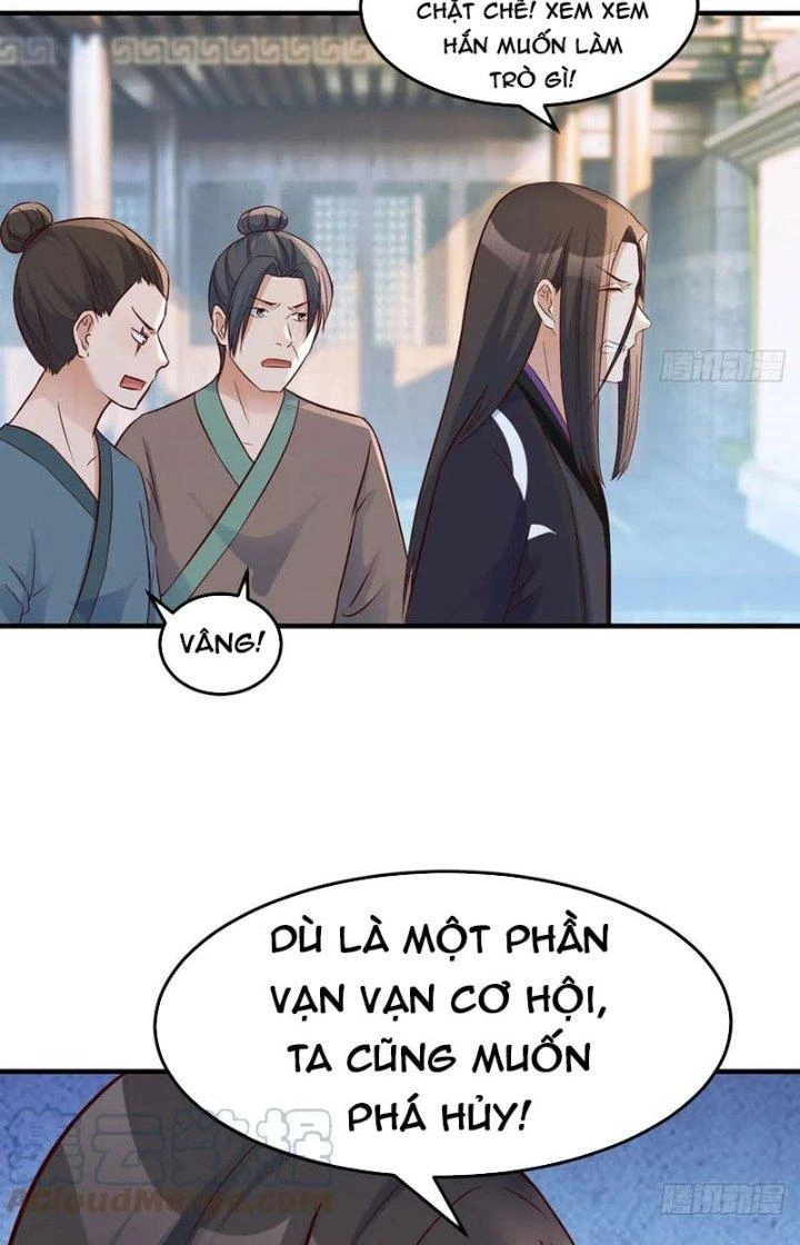 Bắt Đầu Bằng Một Văn Tiền Chapter 13 - 12