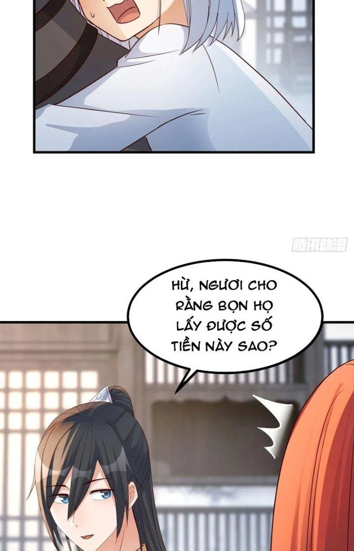 Bắt Đầu Bằng Một Văn Tiền Chapter 13 - 18