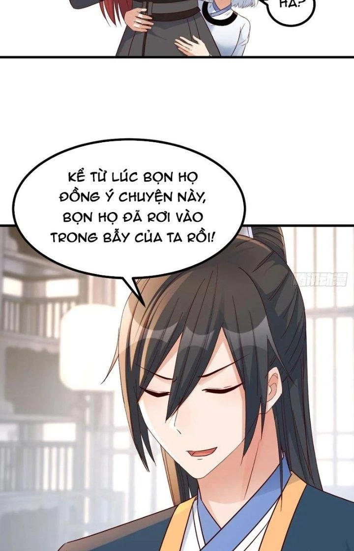 Bắt Đầu Bằng Một Văn Tiền Chapter 13 - 20