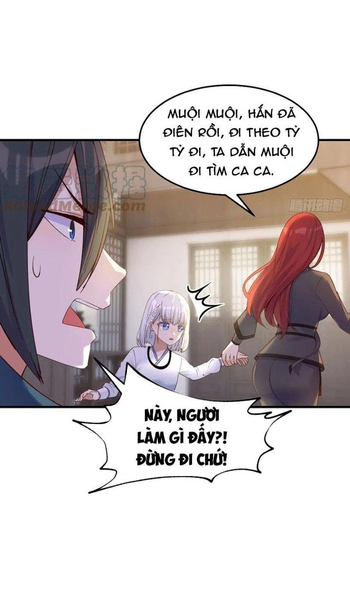 Bắt Đầu Bằng Một Văn Tiền Chapter 13 - 25
