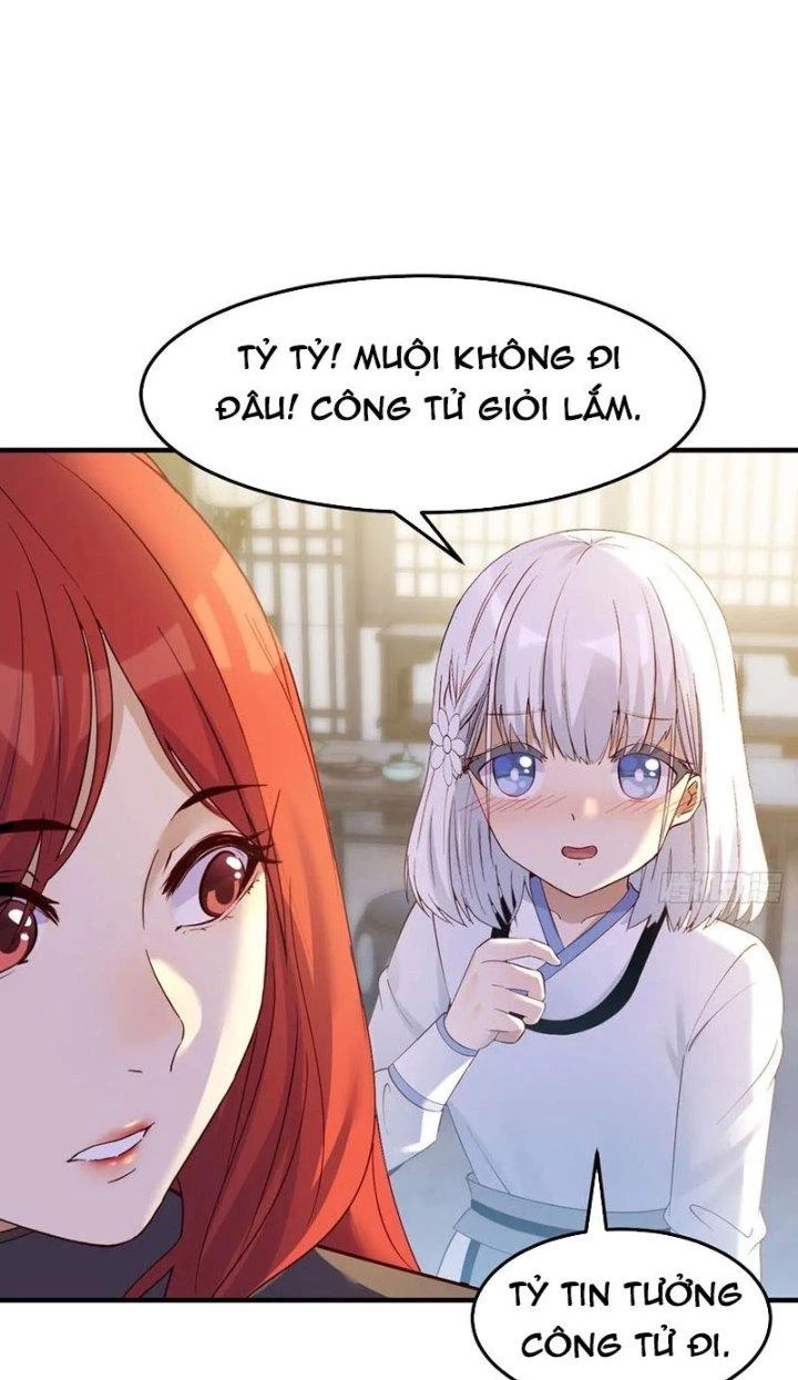 Bắt Đầu Bằng Một Văn Tiền Chapter 13 - 26
