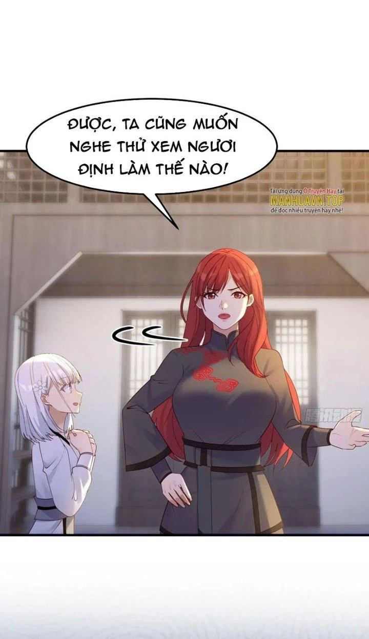 Bắt Đầu Bằng Một Văn Tiền Chapter 13 - 28