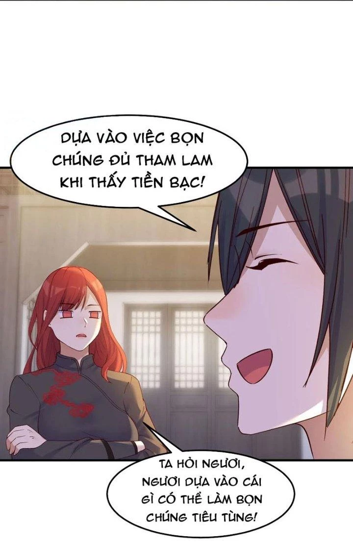 Bắt Đầu Bằng Một Văn Tiền Chapter 13 - 31