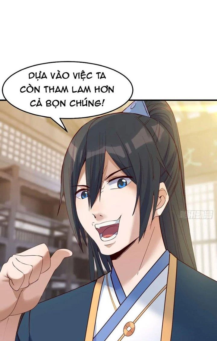 Bắt Đầu Bằng Một Văn Tiền Chapter 13 - 32